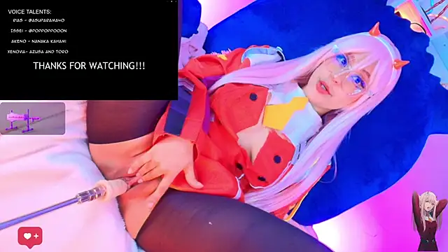 kyomii- online show from September 2025 02:37:02 AM