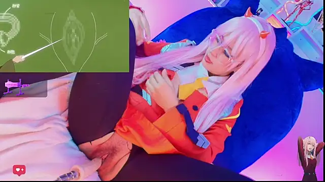 kyomii- online show from September 2025 02:29:02 AM