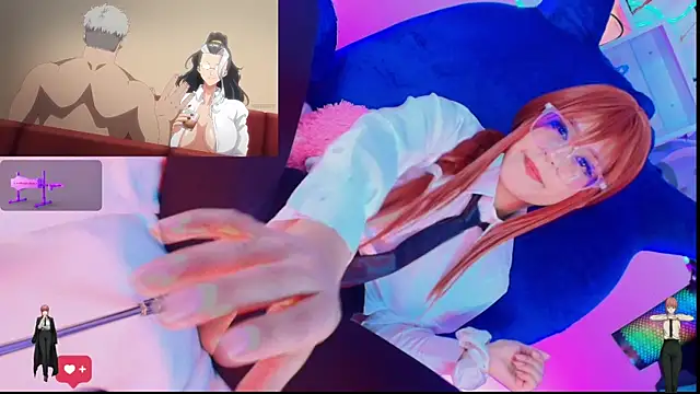 kyomii- online show from September 2025 02:40:01 AM