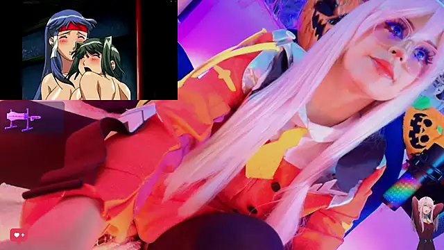 kyomii- online show from November 2025 02:37:02 AM