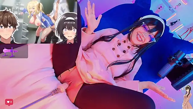 kyomii- online show from November 2025 02:15:01 AM