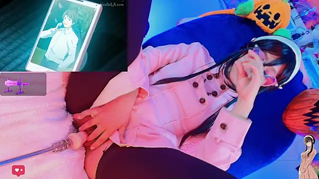 kyomii- online show from October 2025 01:59:02 AM