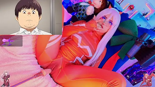 kyomii- online show from November 2025 02:01:02 AM