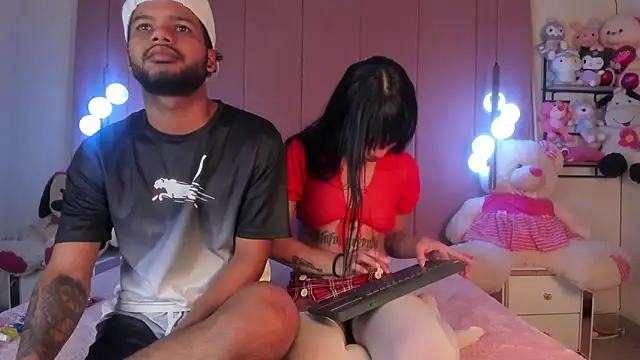 Liah Marthina online show from April 2026 03:43:02 AM