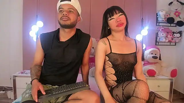 Liah Marthina online show from July 2026 03:29:02 AM