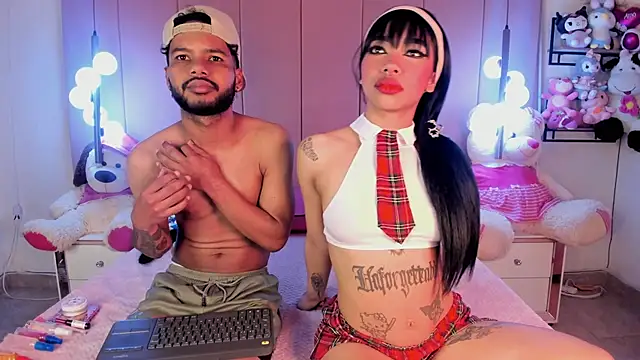 Liah Marthina online show from November 2025 03:27:02 AM