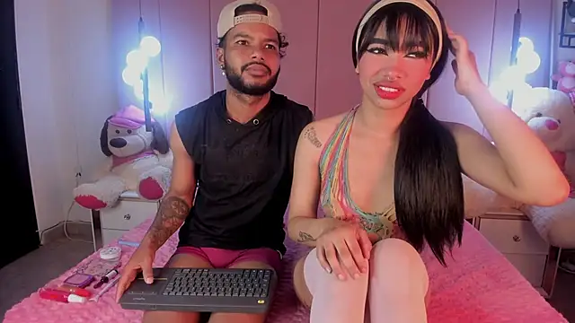 Liah Marthina online show from November 2025 03:18:01 AM