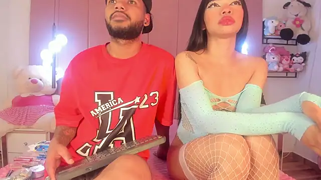 Liah Marthina online show from June 2026 03:37:02 AM