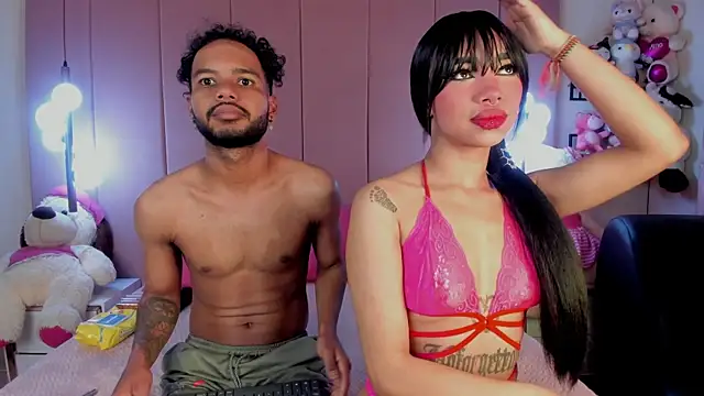 Liah Marthina online show from October 2025 03:05:01 AM