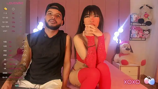 Liah Marthina online show from June 2026 03:37:01 AM