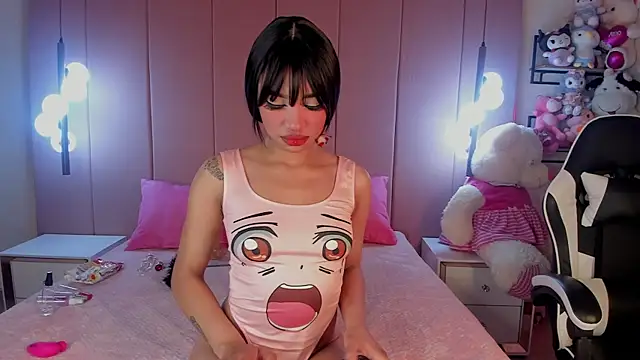 Liah Marthina online show from September 2025 03:12:02 AM
