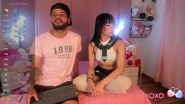Liah Marthina online show from June 2026 03:33:01 AM