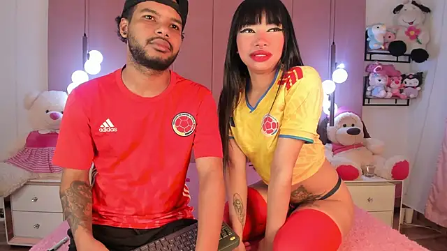 Liah Marthina online show from July 2026 03:35:01 AM