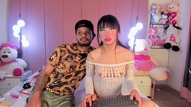 Liah Marthina online show from February 2026 03:40:02 AM