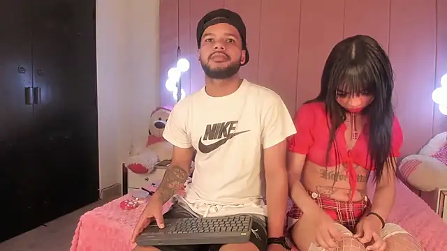 Liah Marthina online show from March 2026 03:30:02 AM