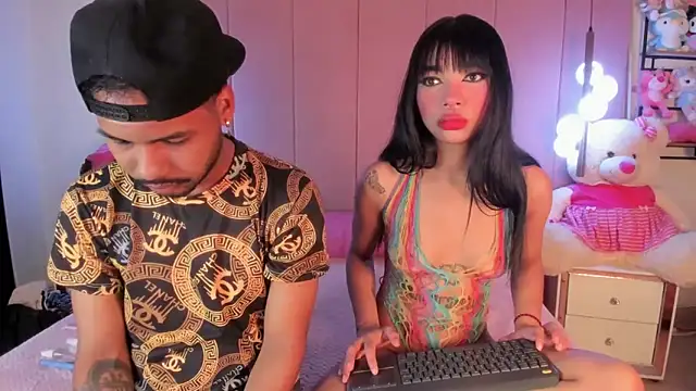 Liah Marthina online show from February 2026 03:31:02 AM