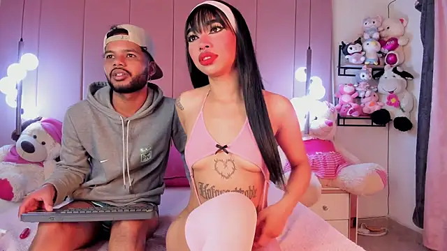 Liah Marthina online show from November 2025 03:18:02 AM