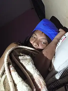 DuCreu online show from November 2025 03:35:02 AM