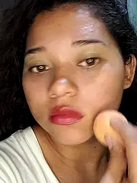 Violethroos online show from October 2025 01:48:01 AM