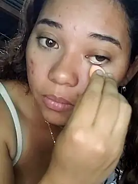 Violethroos online show from April 2026 03:22:01 AM