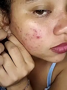 Violethroos online show from April 2026 05:19:02 AM