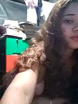 Violethroos online show from April 2026 04:36:01 AM