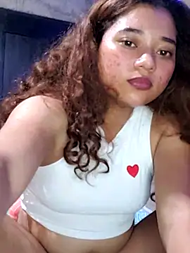 Violethroos online show from March 2026 04:25:01 AM