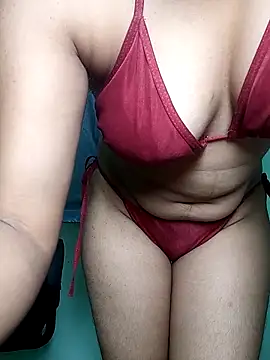 shrutee12 online show from June 2026 07:57:02 PM