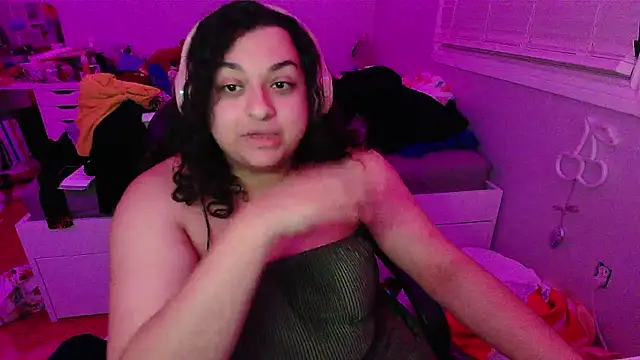 chericheesecake online show from September 2025 12:27:01 AM