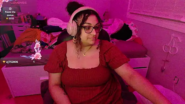 chericheesecake online show from September 2025 03:57:02 AM