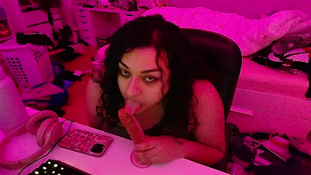 chericheesecake online show from November 2025 05:45:01 AM