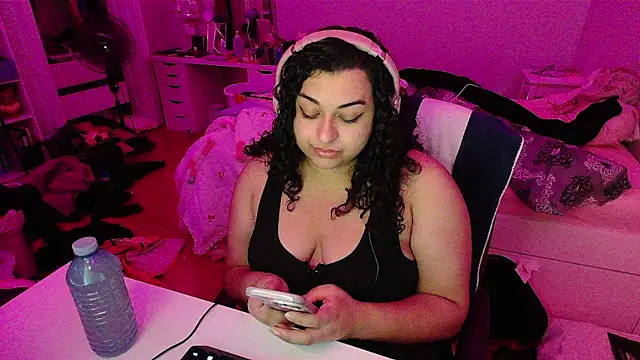 chericheesecake online show from October 2025 03:28:01 AM