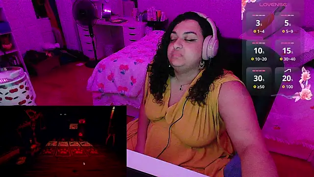 chericheesecake online show from October 2025 11:28:01 PM