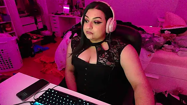 chericheesecake online show from November 2025 05:25:01 AM