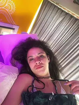 Snapshot of Anna-May97 chatting on March 2026 07:09:01 PM Anna-May97 online show from March 2026 07:09:01 PM