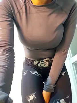 Miss Pompitas23 online show from February 2026 05:06:01 AM