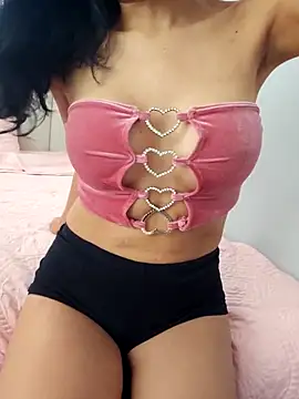 Miss Pompitas23 online show from March 2026 05:04:01 PM