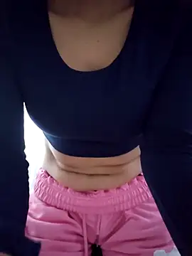 Miss Pompitas23 online show from February 2026 10:43:02 PM