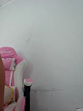 Miss Pompitas23 online show from September 2025 03:23:02 PM