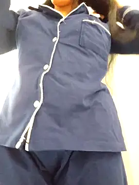 Miss Pompitas23 online show from October 2025 06:07:01 PM