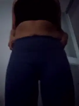 Miss Pompitas23 online show from January 2026 11:21:02 PM