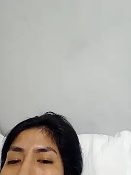 Miss Pompitas23 online show from December 2025 05:21:02 AM