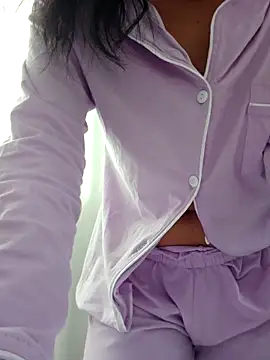 Miss Pompitas23 online show from November 2025 06:19:02 PM