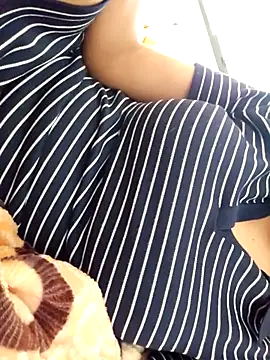 Miss Pompitas23 online show from December 2025 03:16:02 PM