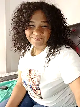 Kymy marquez online show from October 2025 09:49:01 PM