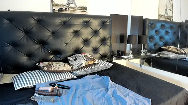 Kymy marquez online show from March 2026 08:43:01 PM