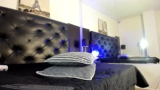 Kymy marquez online show from April 2026 09:07:02 PM