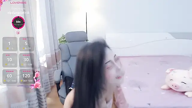 Snapshot of yaoyao-baby520 chatting on November 2025 01:28:01 AM yaoyao-baby520 online show from November 2025 01:28:01 AM