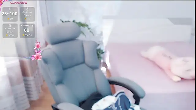 Snapshot of yaoyao-baby520 chatting on November 2025 01:31:01 AM yaoyao-baby520 online show from November 2025 01:31:01 AM