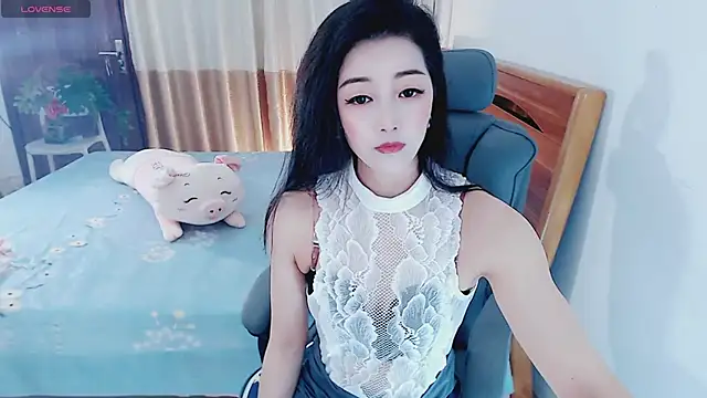 yaoyao-baby520 online show from March 2026 12:27:01 AM